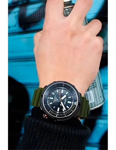 SNE547P1 SEIKO Prospex Solar Diver muški ručni sat