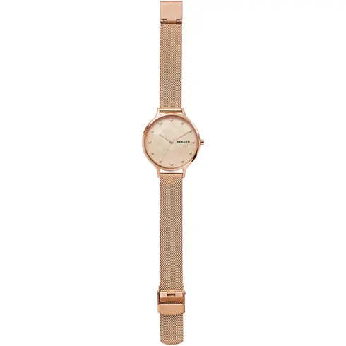 SKW2773 SKAGEN Anita Mother Of Pearl ženski ručni sat