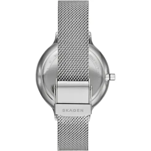 SKW2775 SKAGEN Anita Mother Of Pearl ženski ručni sat