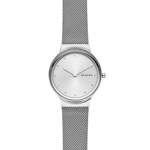 SKW2705 SKAGEN Freja ženski ručni sat