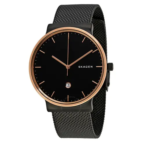 SKW6296 SKAGEN Ancher muški ručni sat