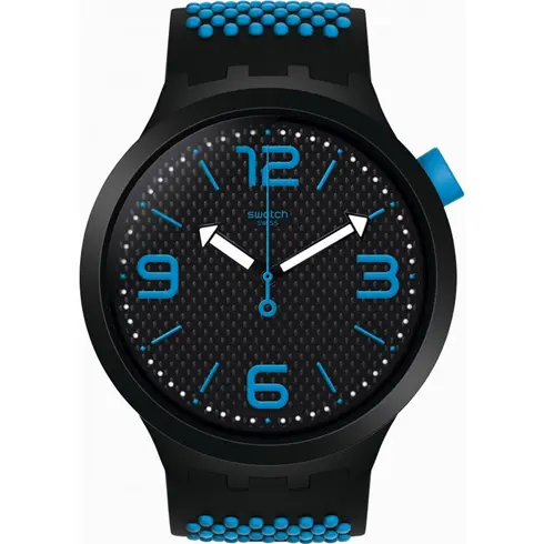 SO27B101 BBBLUE SWATCH RUCNI SAT