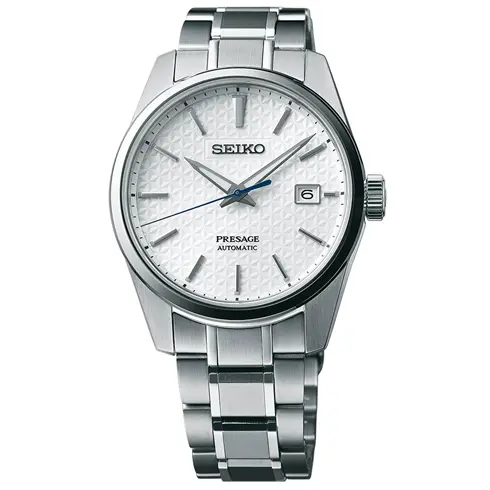 SPB165J1 SEIKO Presage Sharp Edged muški ručni sat