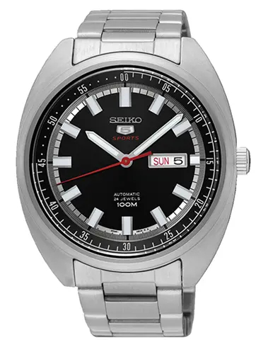 SRPB19K1 SEIKO 5 SPORTS TURTLE AUTOMATIC RUCNI SAT