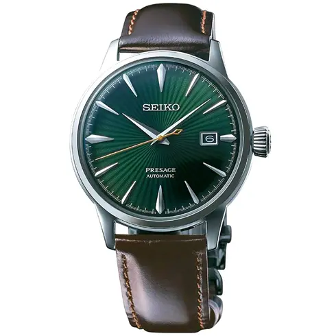 SRPD37J1 SEIKO Presage Cocktail Automatic muški ručni sat