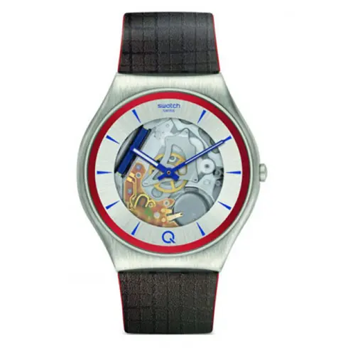 SS07Z102 SWATCH Irony 2Q James Bond Limited Edition ručni sat