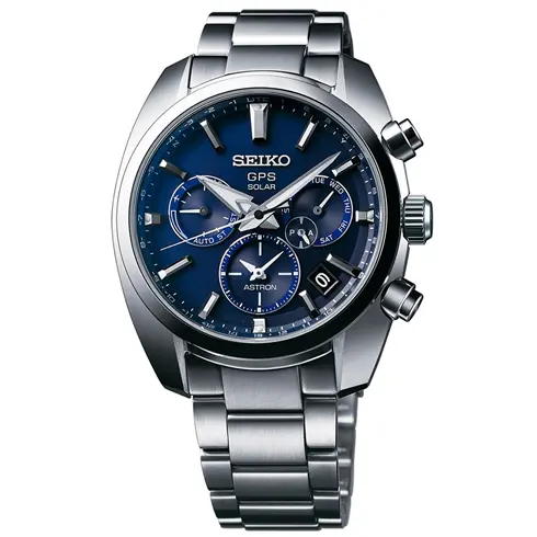 SSH019J1 SEIKO Astron Solar muški ručni sat