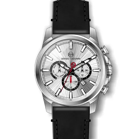 ST.1.10002.1 SERGIO TACCHINI Archivio Multifunction muški ručni sat
