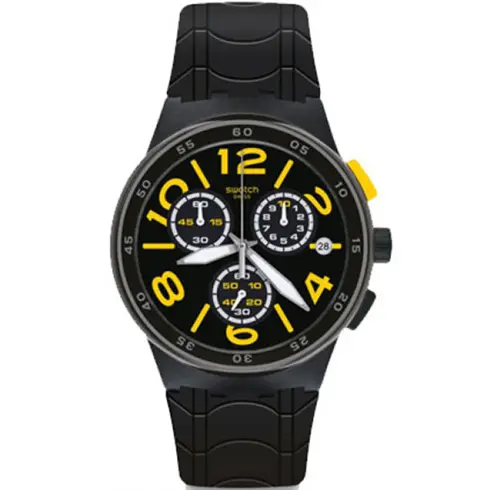 SUSB412 SWATCH Pneumatic muški ručni sat