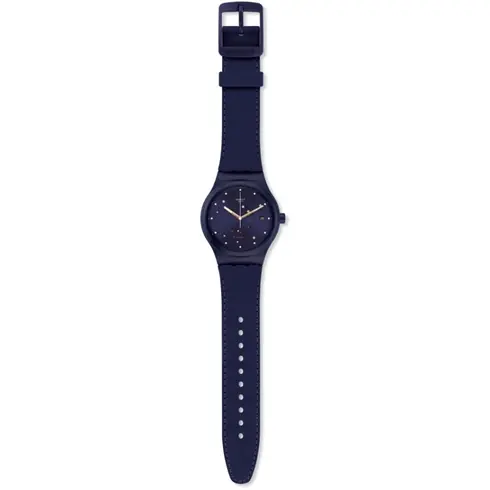 SUTN403 SWATCH Sistem Sea unisex ručni sat