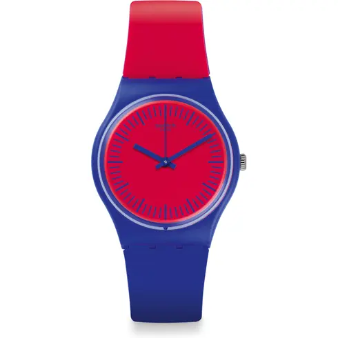 GS148 SWATCH Gent Blue Loop ručni sat