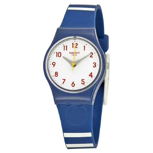 LN149 SWATCH Lady Matelot ručni sat