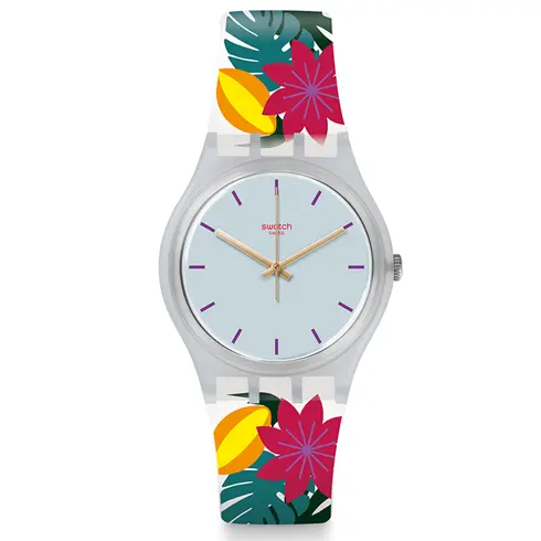 SWATCH GW192  Originals Gent Pistil ženski sat