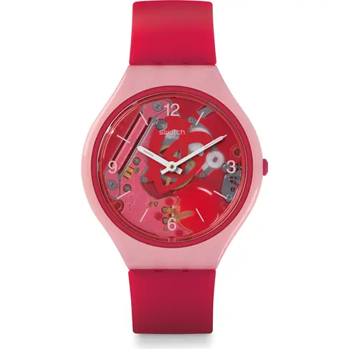 SWATCH SVOP100 Skinamour ženski sat