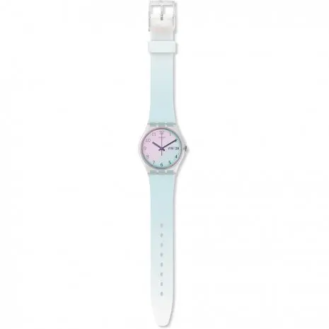 GE713 SWATCH ULTRACIEL Gents ručni sat