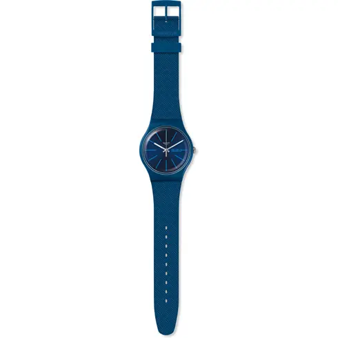 SUON713 SWATCH Wave Path unisex ručni sat