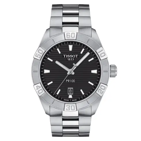 T101.610.16.051.00 TISSOT PR 100 Sport Gent muški ručni sat