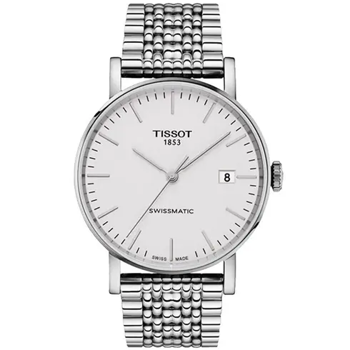 T109.407.11.031.00 TISSOT T-Classic Everytime muški sat