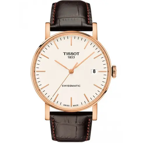 T109.407.36.031.00 TISSOT T-Classic Everytime muški sat