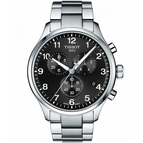 T116.617.11.057.01 TISSOT T-sport Chrono XL Classic muški ručni sat