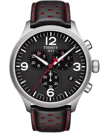 T116.617.16.057.02 TISSOT T-Sport Chrono XL Classic muški ručni sat