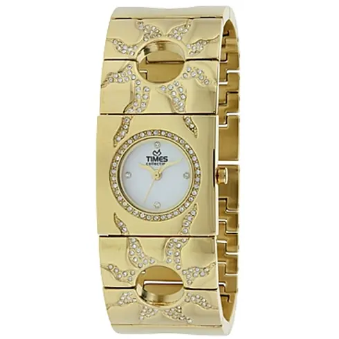 TC1832 GLD TIMES Glamour ženski ručni sat