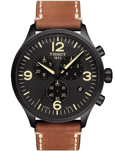 TISSOT T116.617.36.057.00 T-Sport Chrono XL muški kvarcni sat