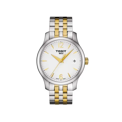 T063.210.22.037.00 TISSOT T-Classic Tradition ženski kvarcni sat