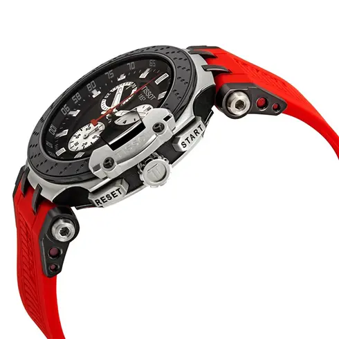 T115.417.27.051.00  TISSOT T-Race Chrono muški ručni sat