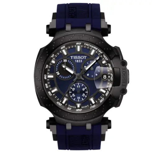 T115.417.37.041.00  TISSOT T-RACE Chronograph muški ručni sat