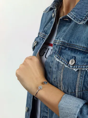 UBB79166-S Guess nakit narukvica
