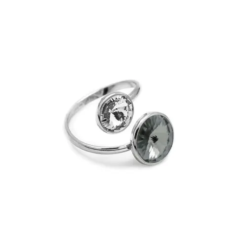 A2052-07A Victoria Cruz nakit-prsten