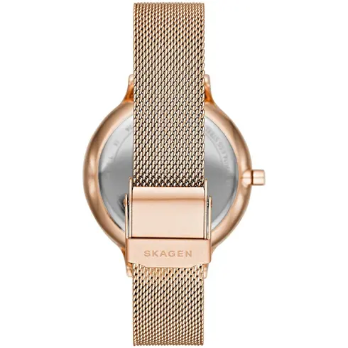 SKW2773 SKAGEN Anita Mother Of Pearl ženski ručni sat