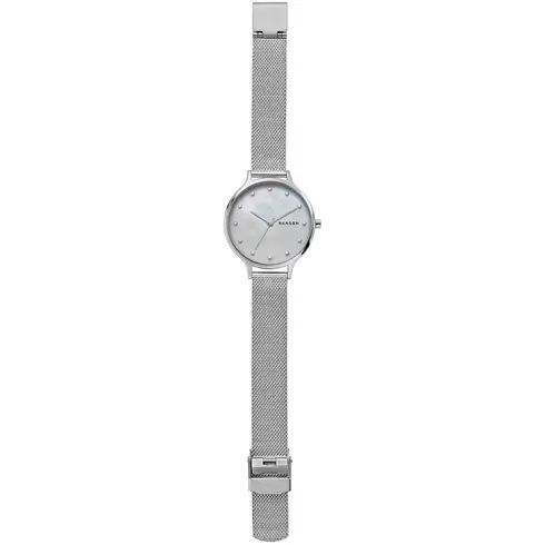 SKW2775 SKAGEN Anita Mother Of Pearl ženski ručni sat