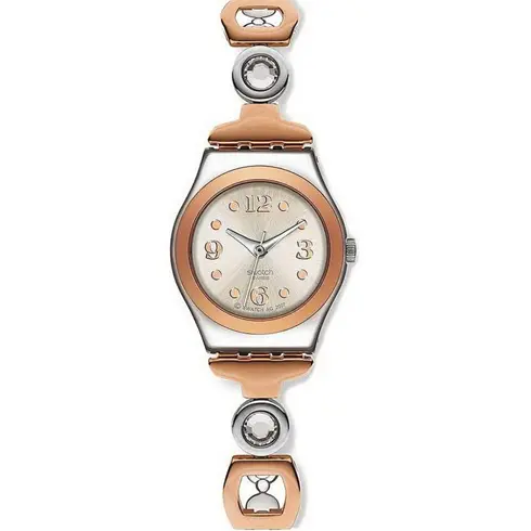 SWATCH YSS234G Irony Lady Passion ženski sat.