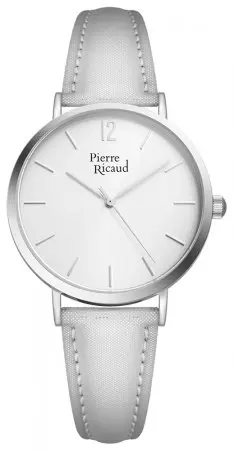 P51078.5S53Q Pierre Ricaud ženski ručni sat