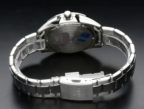 EFV-100D-1AVUEF CASIO Edifice muški ručni sat