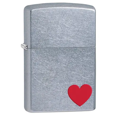 Z29060 ZIPPO upaljač Love