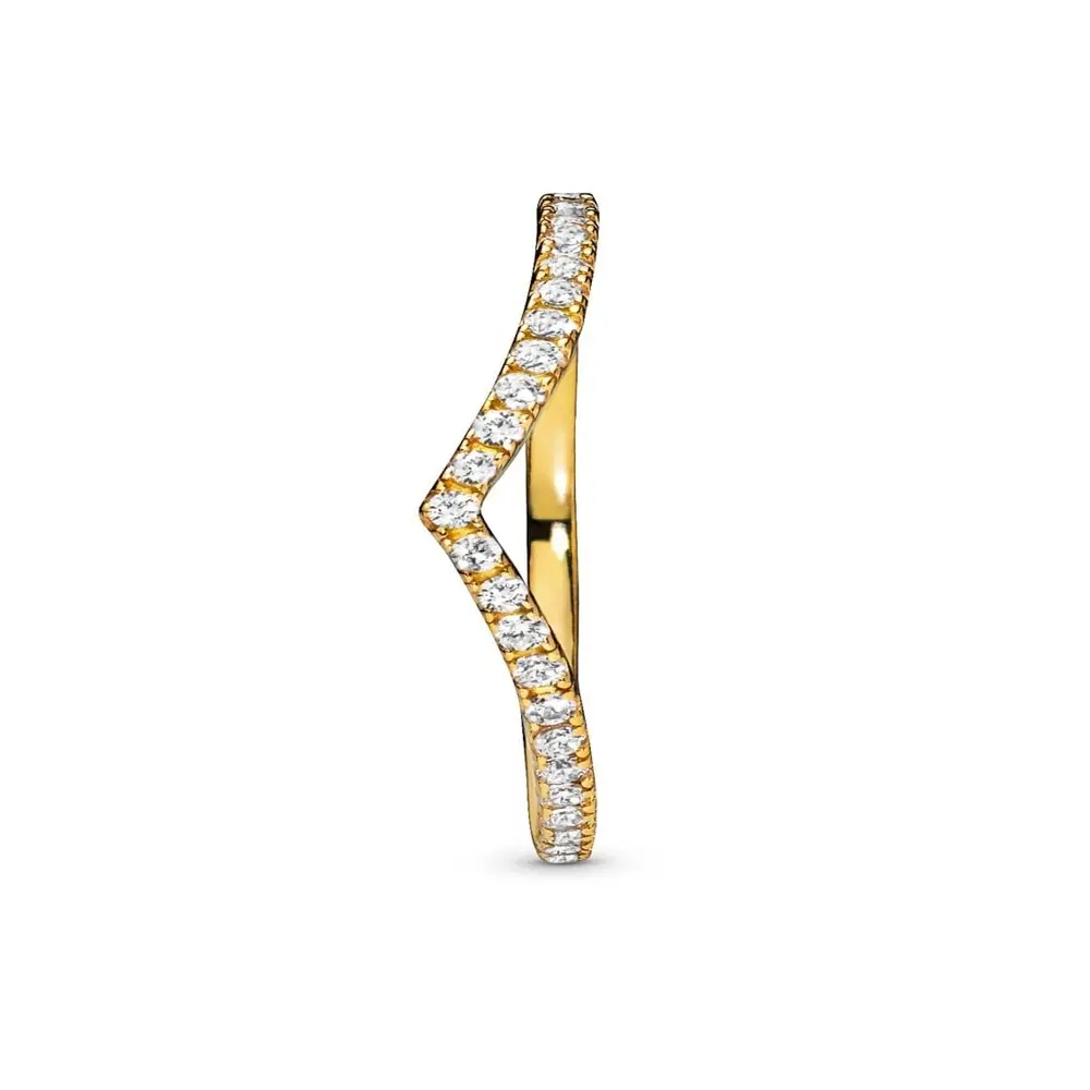 PANDORA 168758C01 54 Shine prsten Beri satovi i nakit