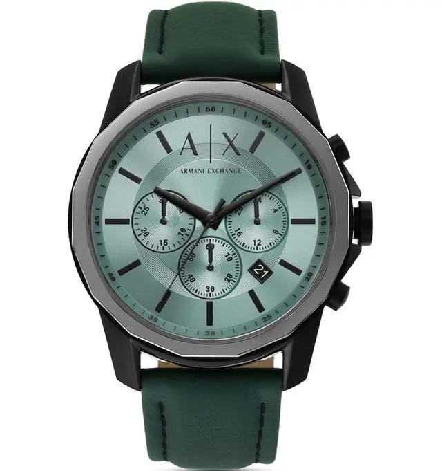 i - EXCHANGE nakit AX1725ARMANI ručni satovi Berić | muški sat