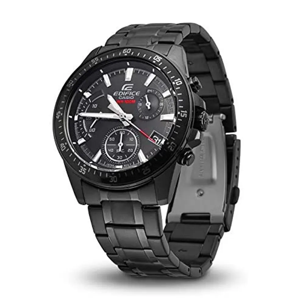 EFV 540DC 1AVUEF CASIO Edifice mu ki ru ni sat Beri satovi i