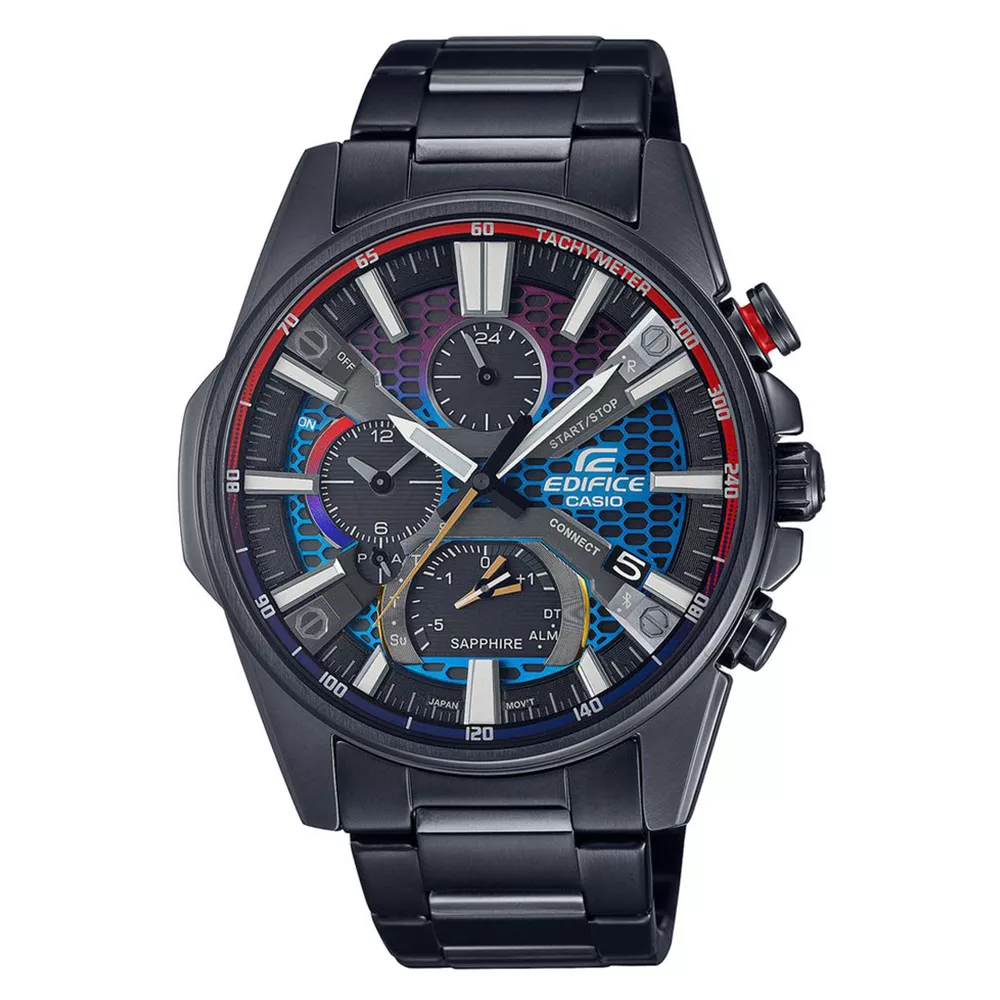 Casio edifice podesavanje hotsell