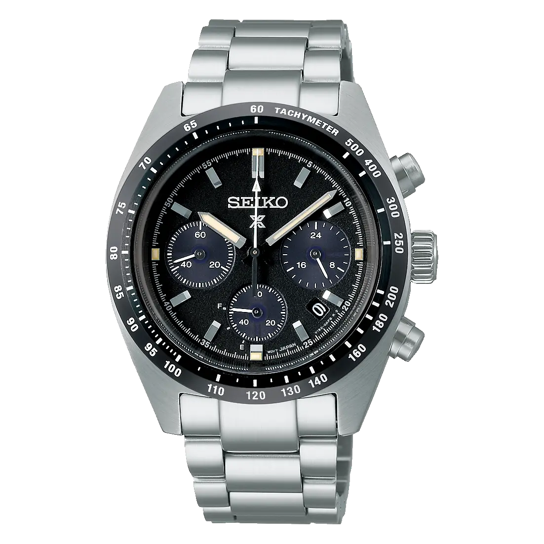 Seiko solar cena 2025