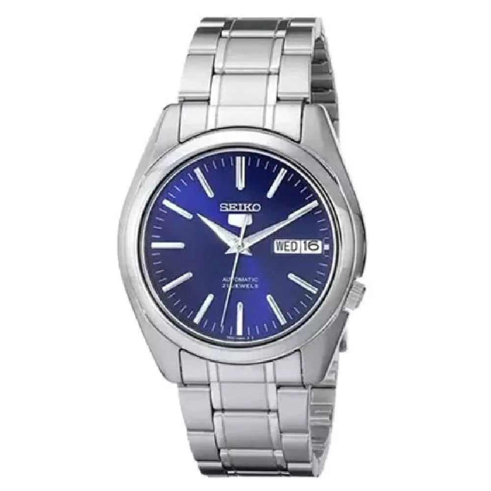 SNKL43K1 SEIKO 5 Automatic mu ki ru ni sat Beri satovi i nakit