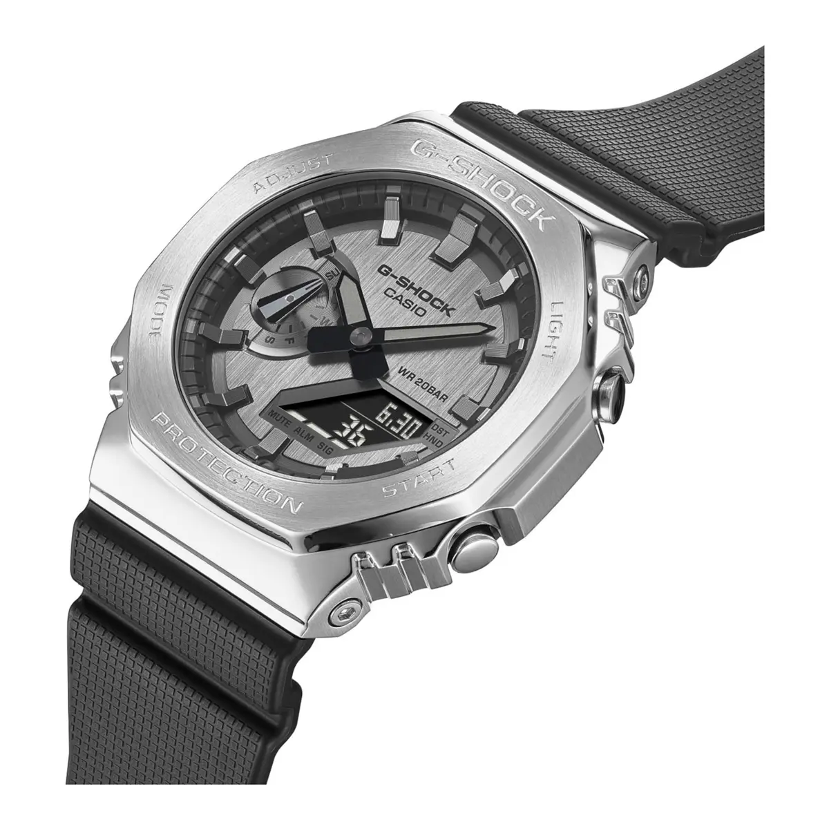 Casio g deals shock cena
