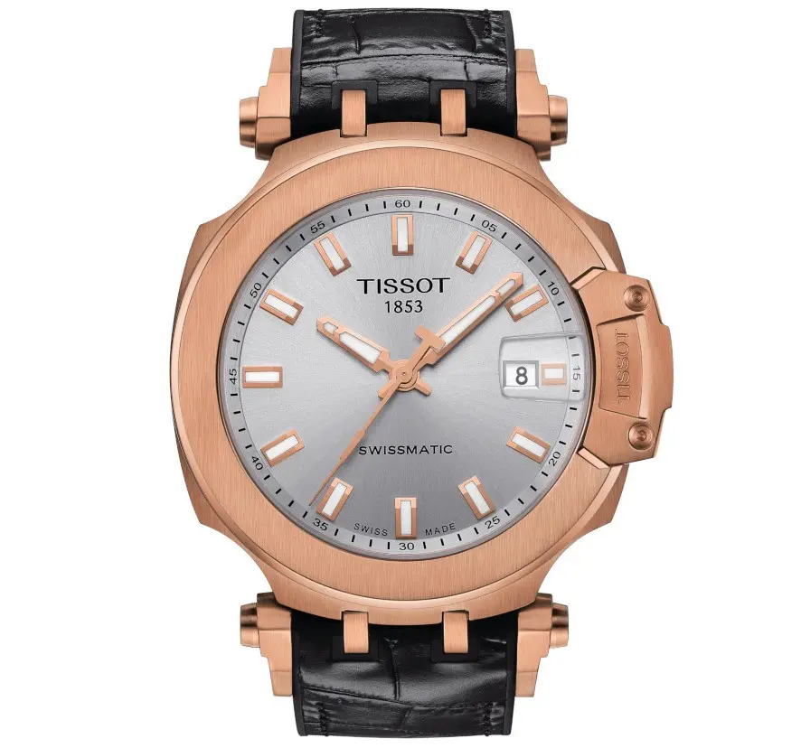 Tissot t deals race cena