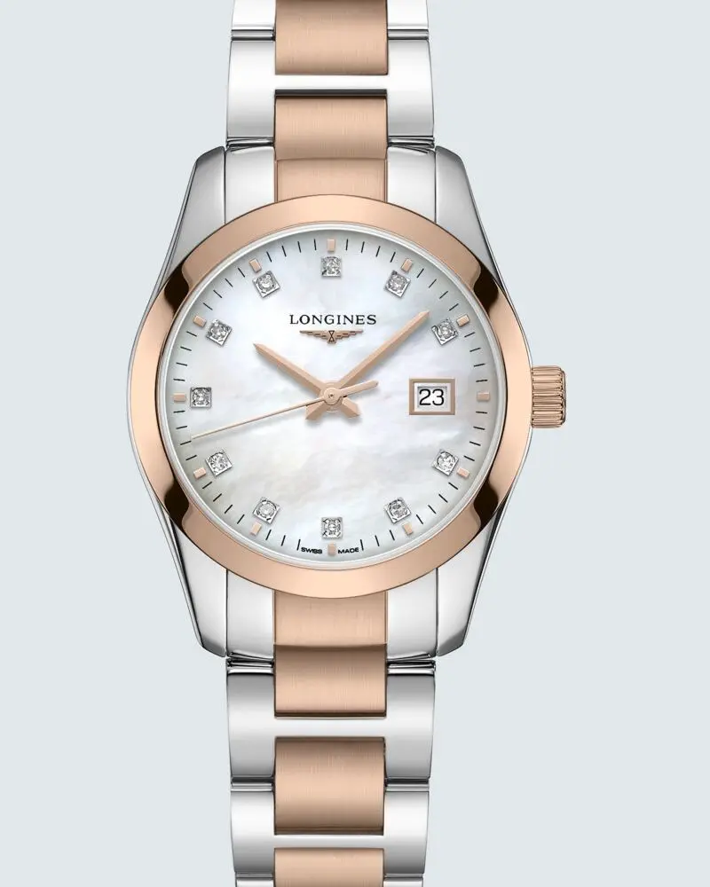 Longines zenski satovi clearance