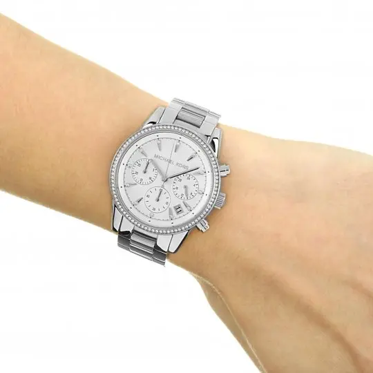 MK6428 MICHAEL KORS Ritz enski ru ni sat Beri satovi i nakit