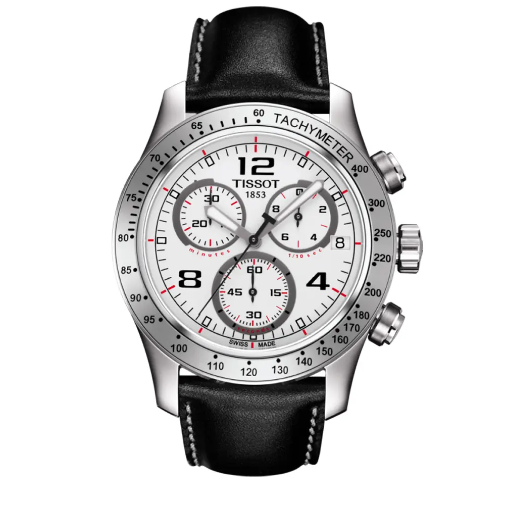 Tissot v8 cena clearance