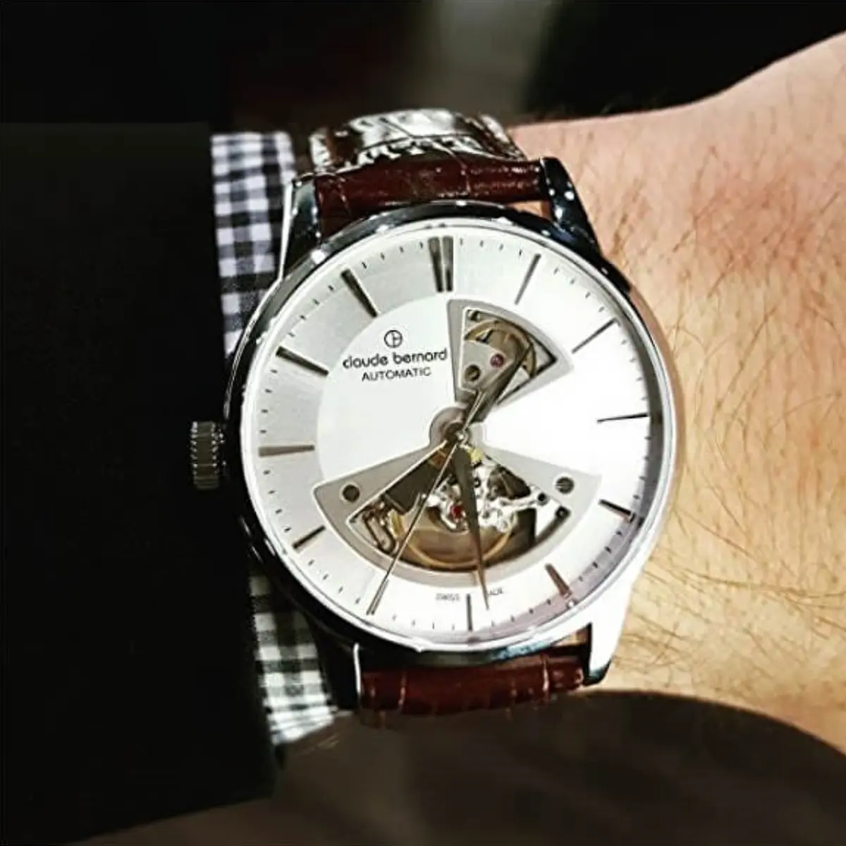 Claude bernard 85017 3 ain2 sale